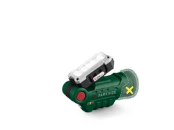 PARKSIDE® 12 V Akku-LED-Arbeitslicht PLLA 12 D3 26011 7999
