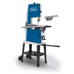 Bandsäge BASA3 Scheppach 4046664199724