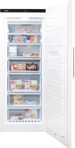 Bosch Gefrierschrank GSN54AWCV Serie 6 4242005270491