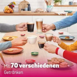 BOSCH Kapselmaschine 20099 6048