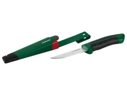 PARKSIDE® Universalmesser / Handwerkmesser / 3 in 1 Axt- und Messerschärfer 4052916613207