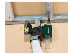 PARKSIDE® Akku-Blindnietsetzgerät PBNSG 20-Li A1 15888 4081