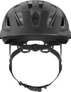 ABUS City-Fahrradhelm Urban-I 3.0 Ace schwarz 4003318029998