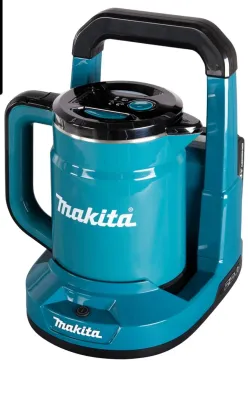 Makita Wasserkocher DT360Z Akku 0088381748896