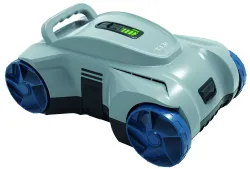 T.I.P. Akku-Poolroboter R8 Akku 4011458112159