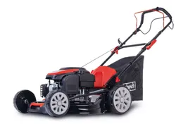 Scheppach Benzin Rasenmäher MS226-53SE 4046664137863