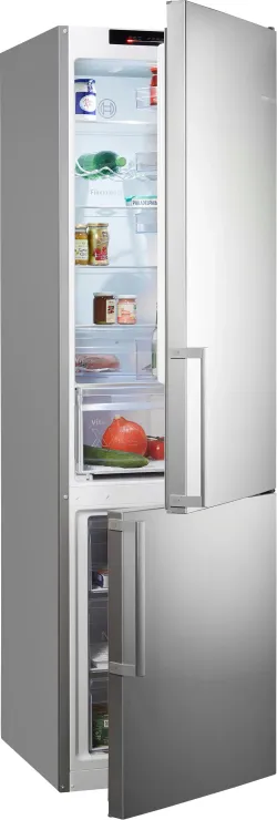 Bosch Kühl-/Gefrierkombination KGN39VLCT Serie 4 4242005274116