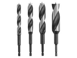 PARKSIDE® Schlangenbohrer 6-Kant Set 4tlg. 4055334734202