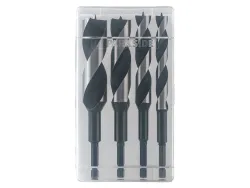 PARKSIDE® Schlangenbohrer 6-Kant Set 4tlg. 4055334734202