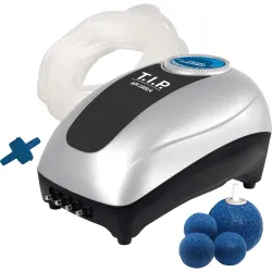 T.I.P. API 1000/4 Teichbelüftungspumpe 4011458304318