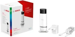 BOSCH Überwachungskamera Smart Home Eyes Innenkamera 9310 2595