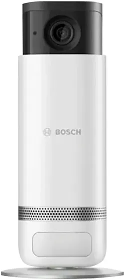 BOSCH Überwachungskamera Smart Home Eyes Innenkamera 4062321306106