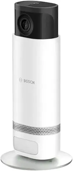 BOSCH Überwachungskamera Smart Home Eyes Innenkamera 9309 2595