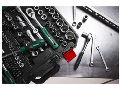 PARKSIDE® Steckschlüssel-Set 4052916771266