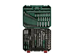 PARKSIDE® Steckschlüssel-Set 33108 9961