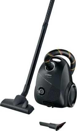 BOSCH Bodenstaubsauger BGDS2CHAMP 4242005416479