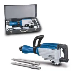 Abbruchhammer AB1600 Scheppach 4046664020264