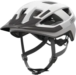 ABUS Freizeithelm Aduro 3.0. weiß 4003318907937