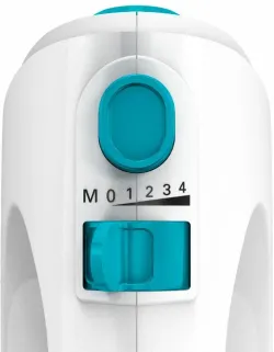 Bosch Handmixer CleverMixx FUN MFQ2210D 10074 1336