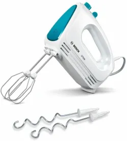 Bosch Handmixer CleverMixx FUN MFQ2210D 10073 1336