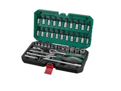 PARKSIDE® Ratschen-Set mit Wobble-Funktion 4052916507025