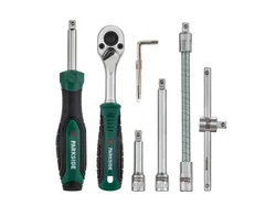 PARKSIDE® Ratschen-Set mit Wobble-Funktion 32422 9779