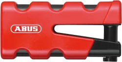 ABUS Bremsscheibenschloss 77 Granit Sledg 4003318475030