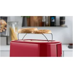 BOSCH Toaster TAT6A514 Rot 24436 7531