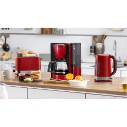 BOSCH Toaster TAT6A514 Rot 24438 7531