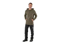 PARKSIDE® Herren Hoodie Olive 4052916885345