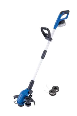 Akku Rasentrimmer C-LT300-X Scheppach 4046664303725