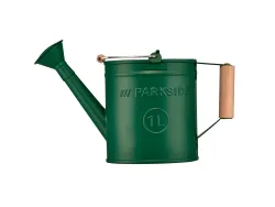 PARKSIDE® Gießkanne Metall Grün 4052916471357