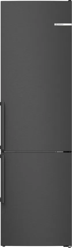 BOSCH Kühl-/Gefrierkombination Serie 4 KGN39VXAU 27410 8377