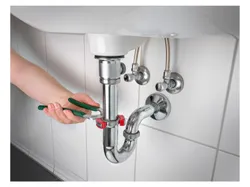 PARKSIDE® Sanitärzangen-Set 3-teilig 26896 8253