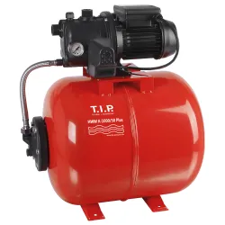 T.I.P. Hauswasserwerk HWW K-1000/50 Plus 4011458301898