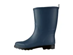 PARKSIDE® Herren Regenstiefel Garten Blau 41 4052916159439