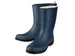 PARKSIDE® Herren Regenstiefel Garten Blau 41 4052916159439