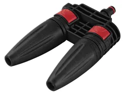 PARKSIDE® Hochdruckreiniger Düsen Sortiment (Twin Adapte) 4052916878255