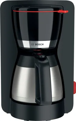 BOSCH Filterkaffeemaschine MyMoment TKA6M273 Schwarz 9003 2550