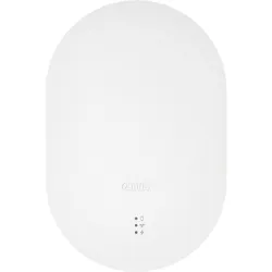 ABUS Smartvest Pro Funk-Alarmanlage Weiß 4003318867798