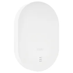 ABUS Smartvest Pro Funk-Alarmanlage Weiß 4003318867798