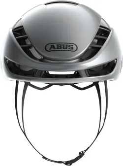 ABUS Rennrad-Fahrradhelm Gamechanger 2.0 grau 4003318980039