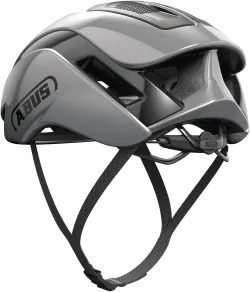 ABUS Rennrad-Fahrradhelm Gamechanger 2.0 grau 6545 1162