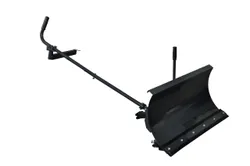 Schneeschild für Dumper DP3000 Scheppach 4014915226017