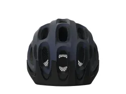 ABUS Kinder-Jugend-Freitzeithelm Youn-I Ace blau 7393 32