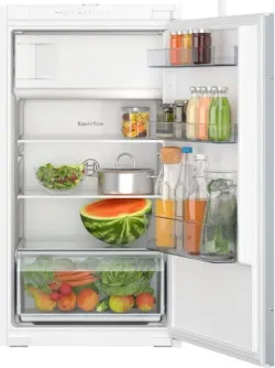 BOSCH Einbaukühlschrank Serie 2 KIL32NSE0 10864 2866