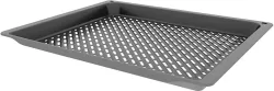 Bosch Backblech AirFry & Grillblech HEZ629070 4242005328444