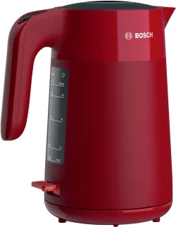 BOSCH Wasserkocher MyMoment TWK2M164 Rot 4242005397877