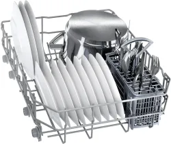 Bosch Spülmaschine SPS2HKI42E Serie 2 11566 1474
