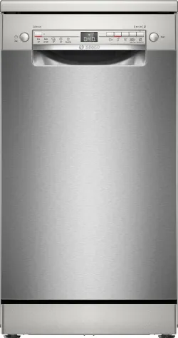 Bosch Spülmaschine SPS2HKI42E Serie 2 4242005415946